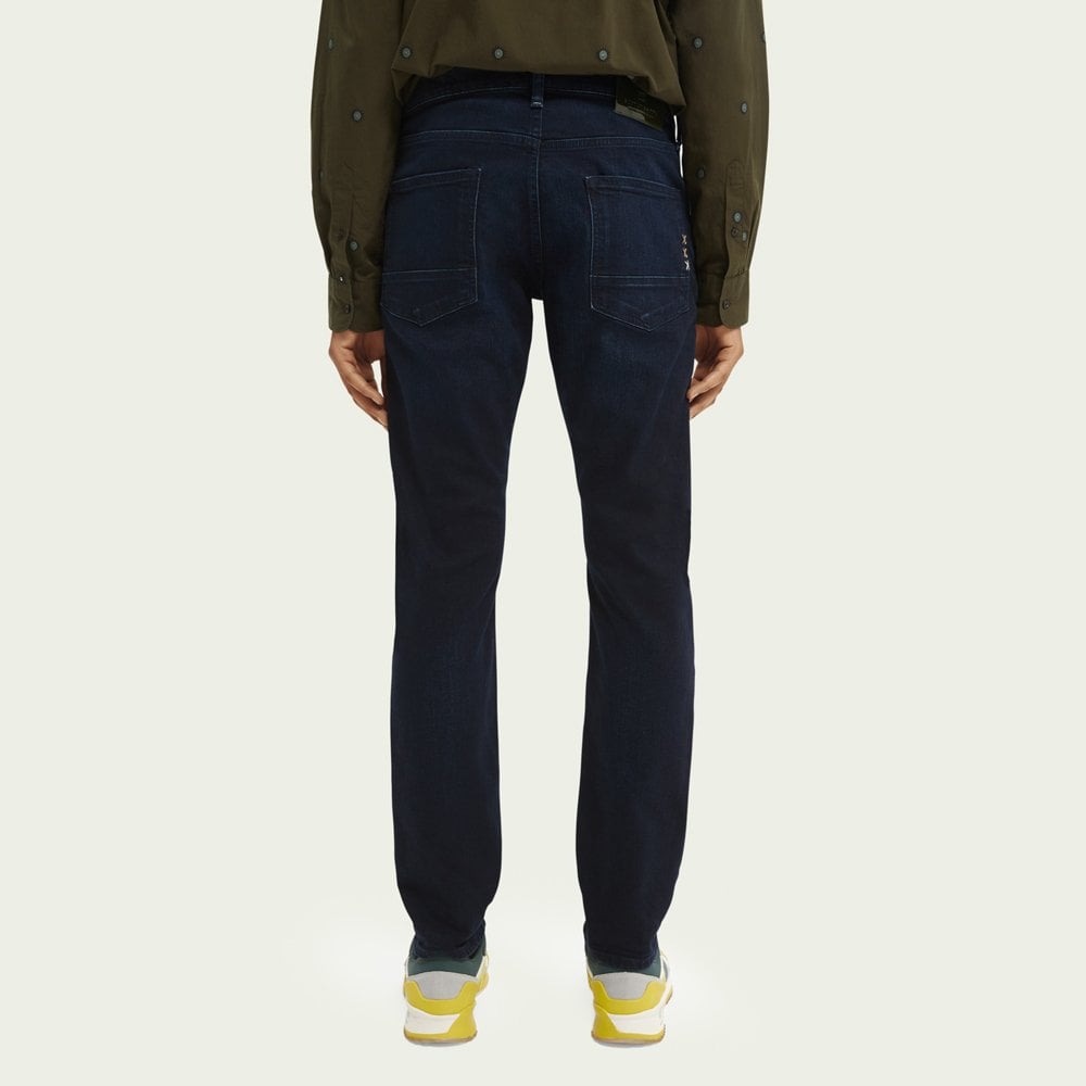 - Skim - Skinny Fit Jeans - Indigo