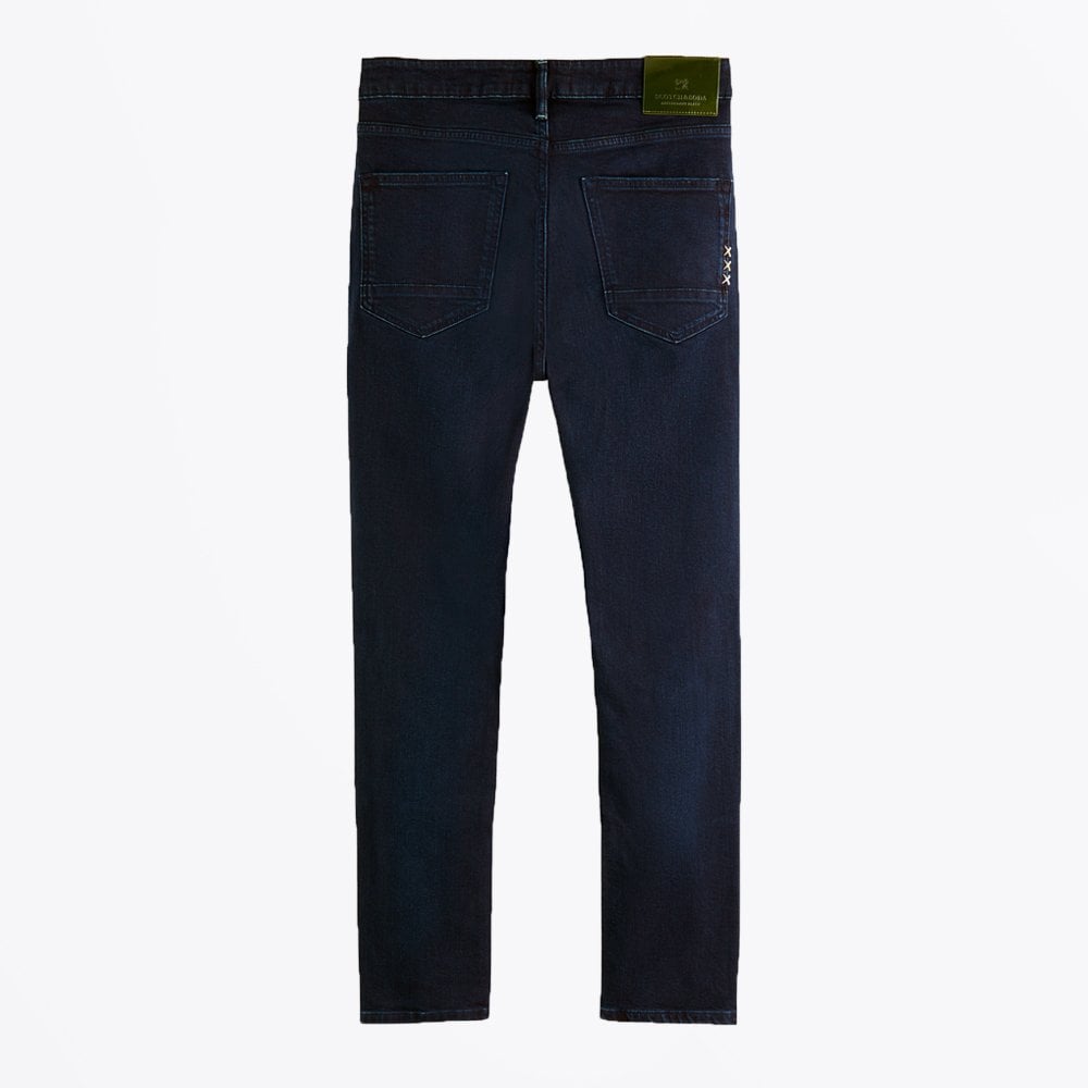 - Skim - Skinny Fit Jeans - Indigo