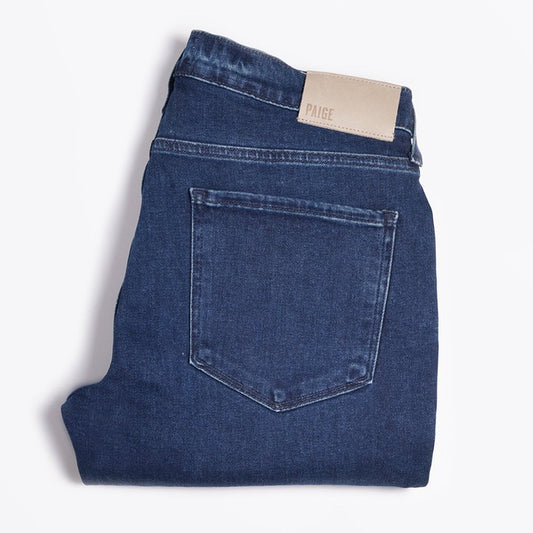 - Federal - Slim Straight Jeans - Blue