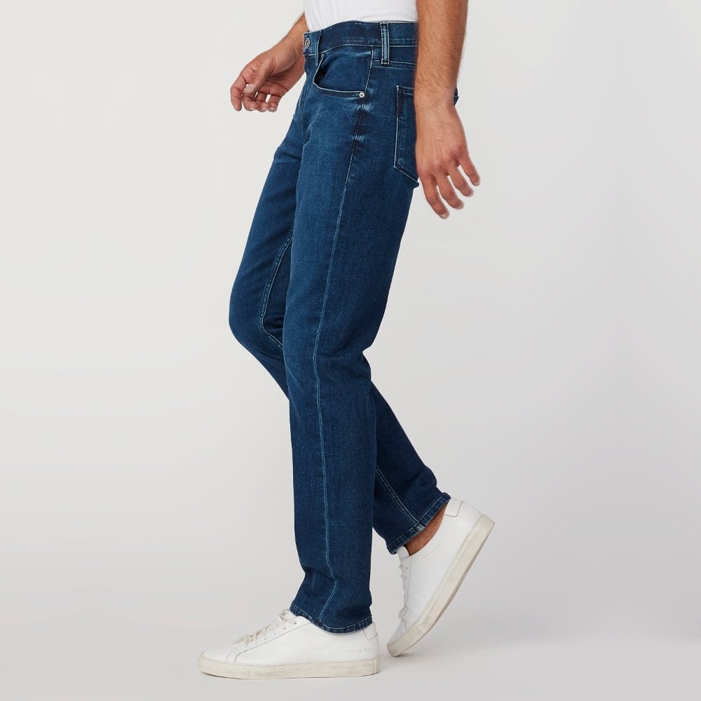 - Federal - Slim Straight Jeans - Blue