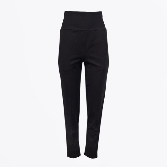 Jersey Pants - Black