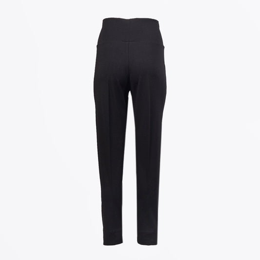 Jersey Pants - Black