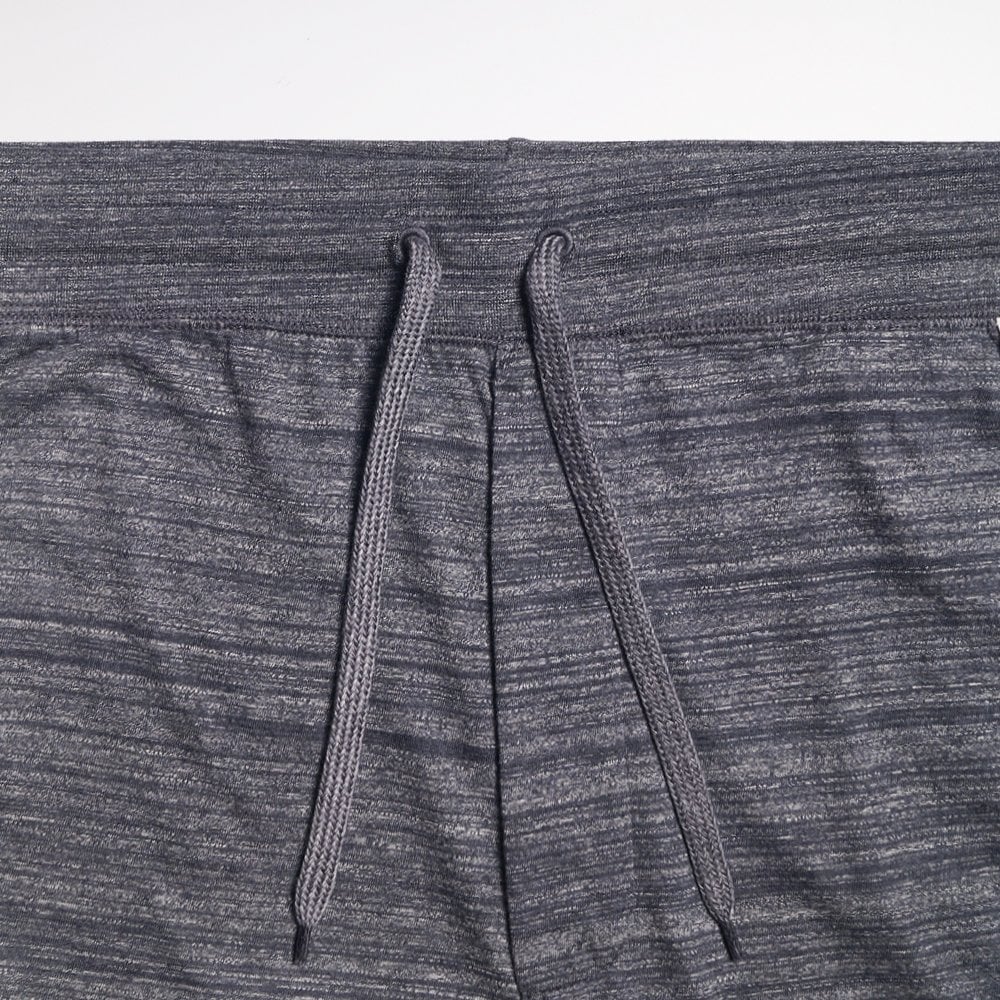 Paul Jersey Lounge Pants - Grey
