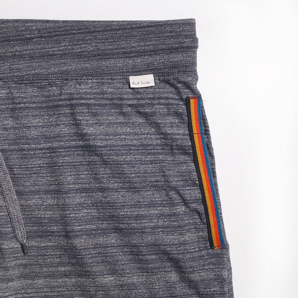 Paul Jersey Lounge Pants - Grey
