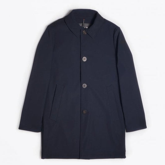 - Thermo Coat - Blue/Black