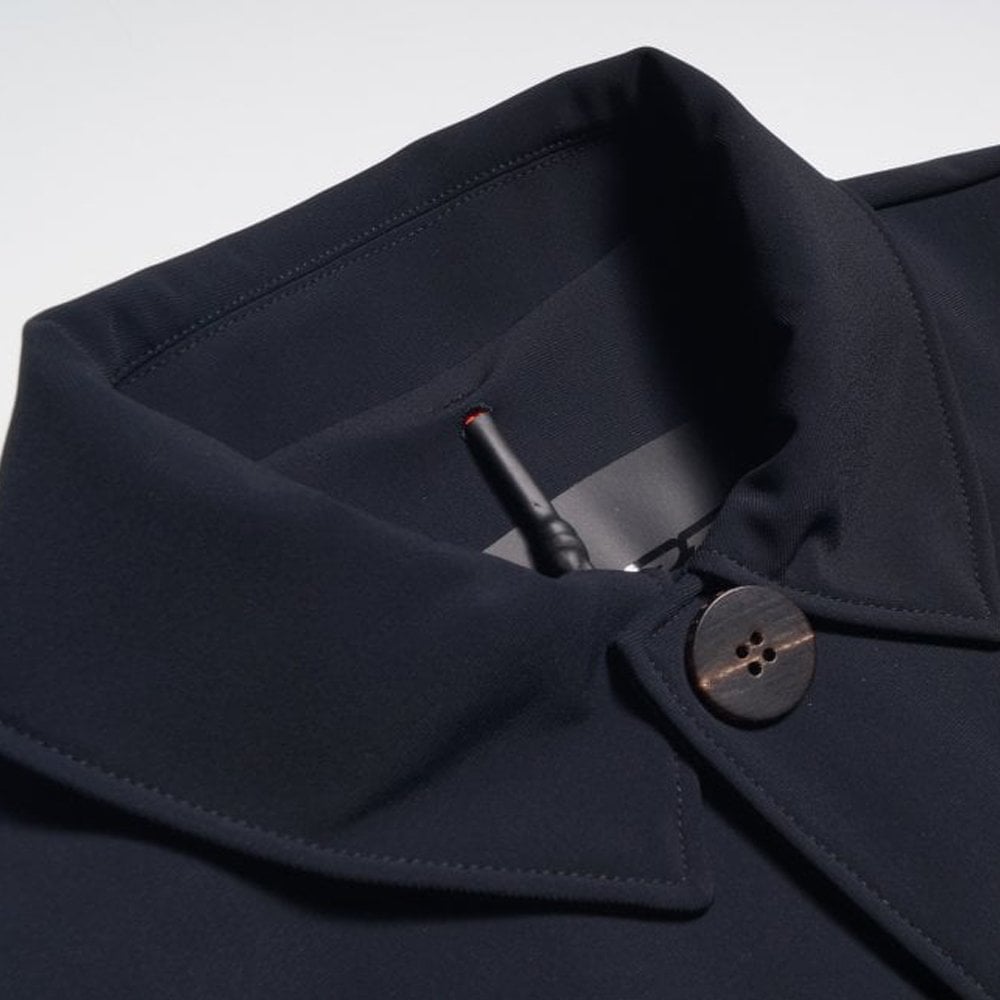 - Thermo Coat - Blue/Black