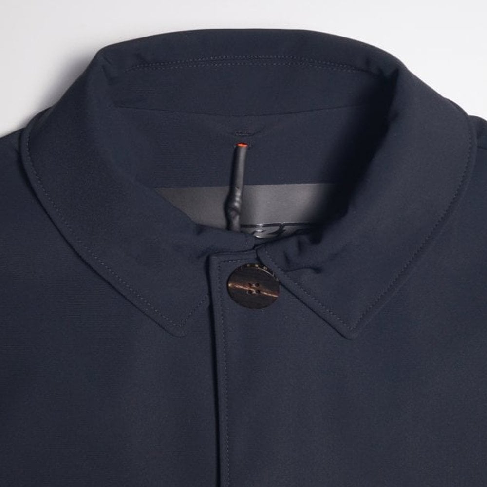 - Thermo Coat - Blue/Black