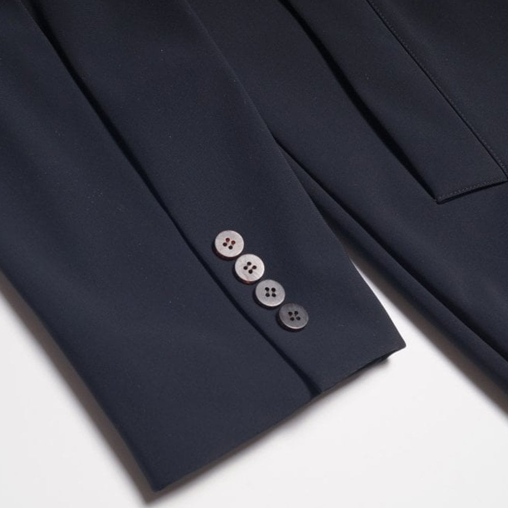 - Thermo Coat - Blue/Black