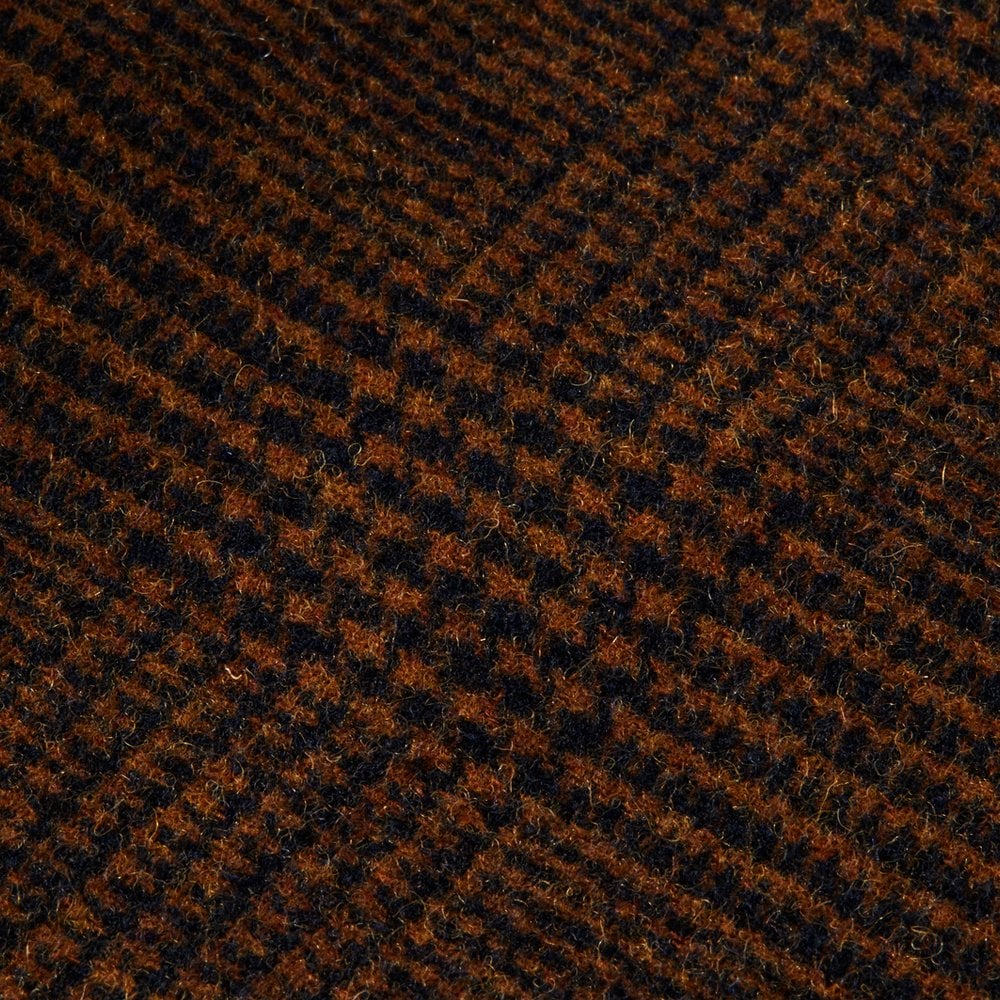 - Dogtooth Tapered Jogger - Brown