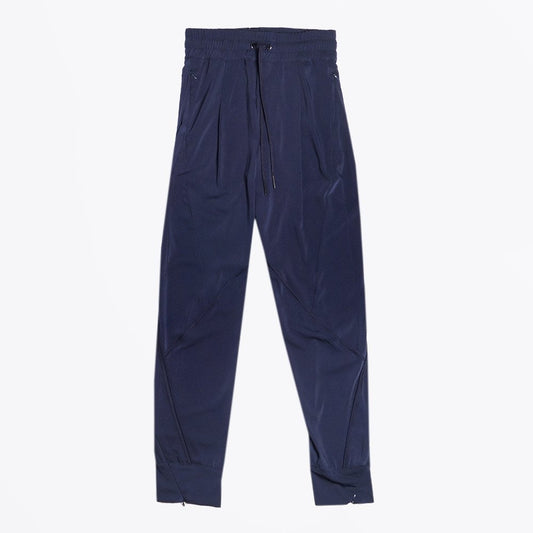 - Eager - Jersey Trousers - Navy