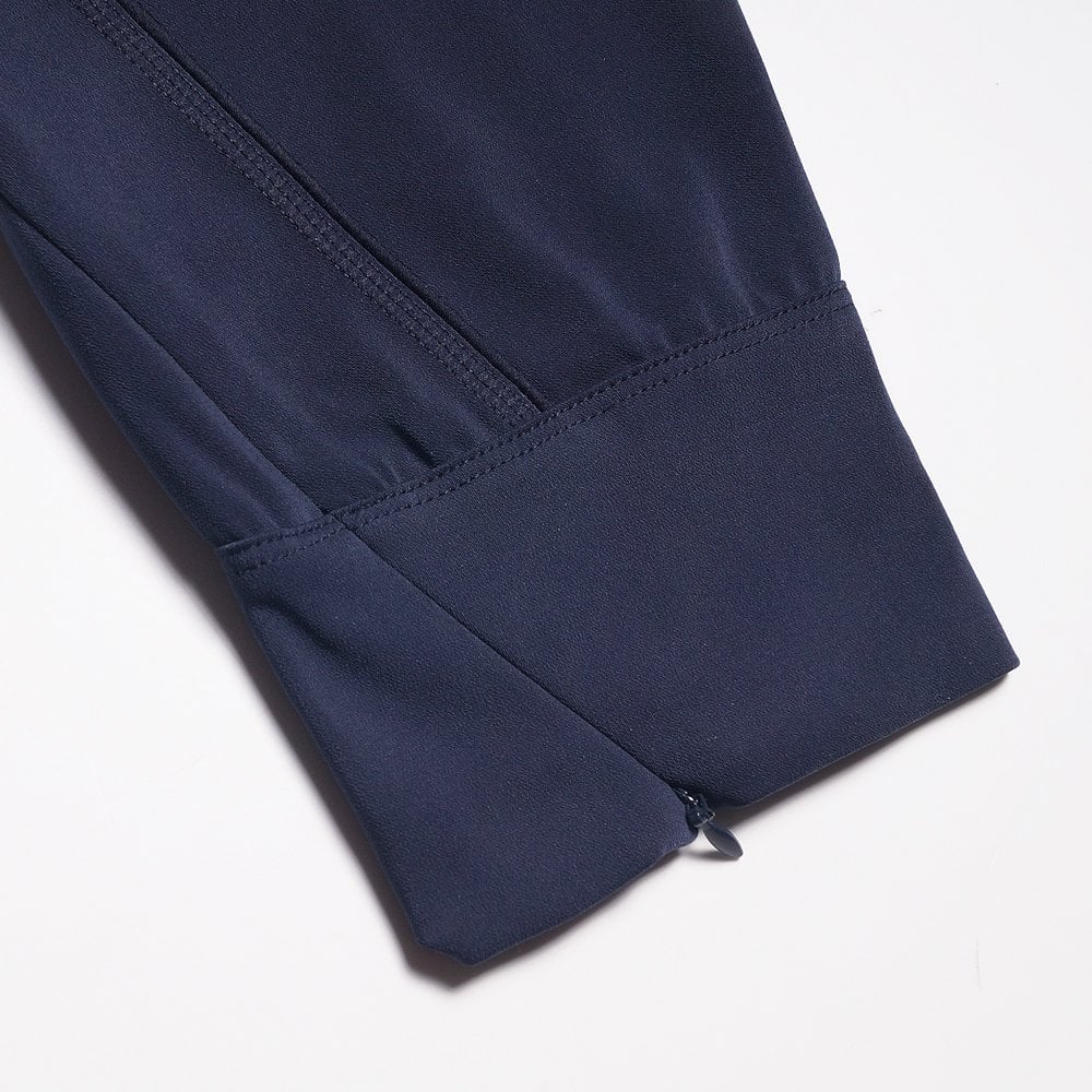 - Eager - Jersey Trousers - Navy