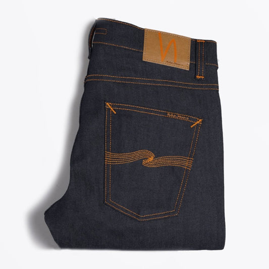 Lean Dean Jeans - Dry 16 Dips - Indigo