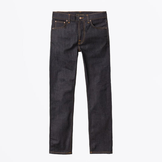 Lean Dean Jeans - Dry 16 Dips - Indigo