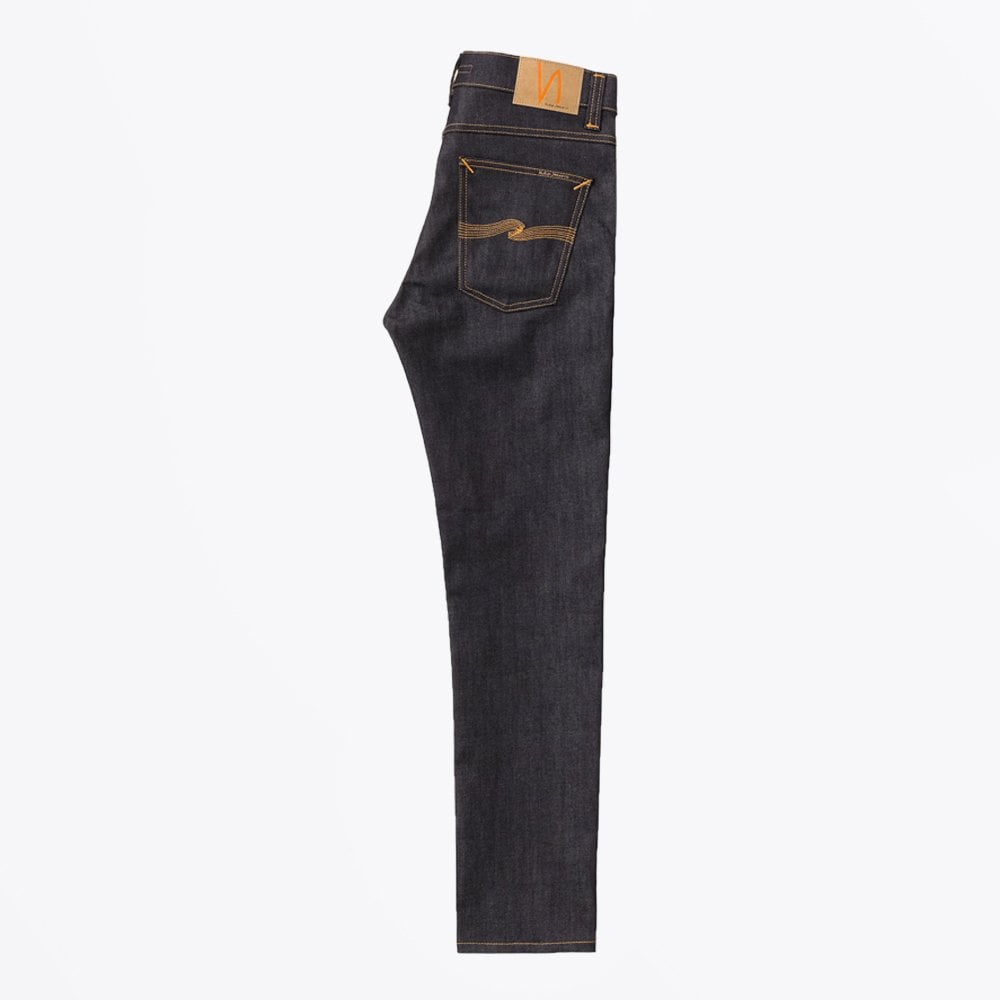 Lean Dean Jeans - Dry 16 Dips - Indigo