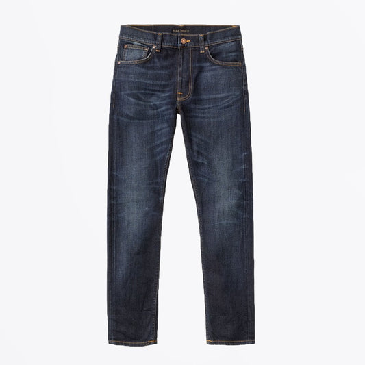 Lean Dean Jeans - Blue Force - Blue