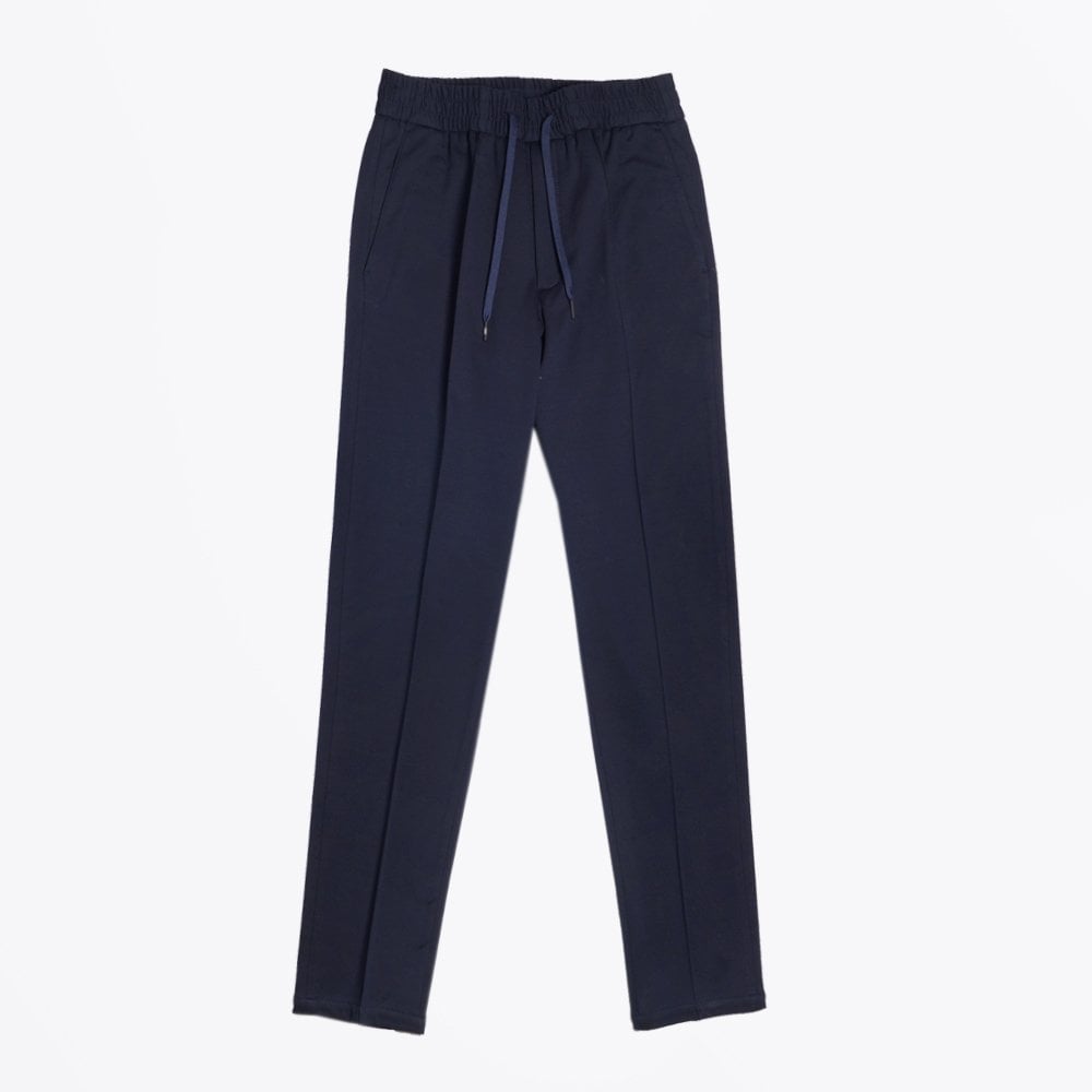 Circolo Jogger Pants - Navy