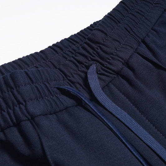 Jogger Pants - Navy
