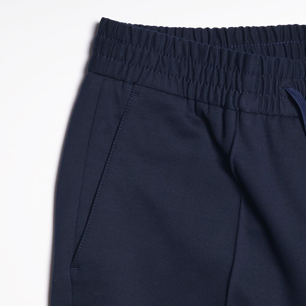 Jogger Pants - Navy