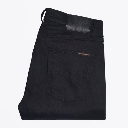 Lean Dean - Dry Ever Black Jeans - Black
