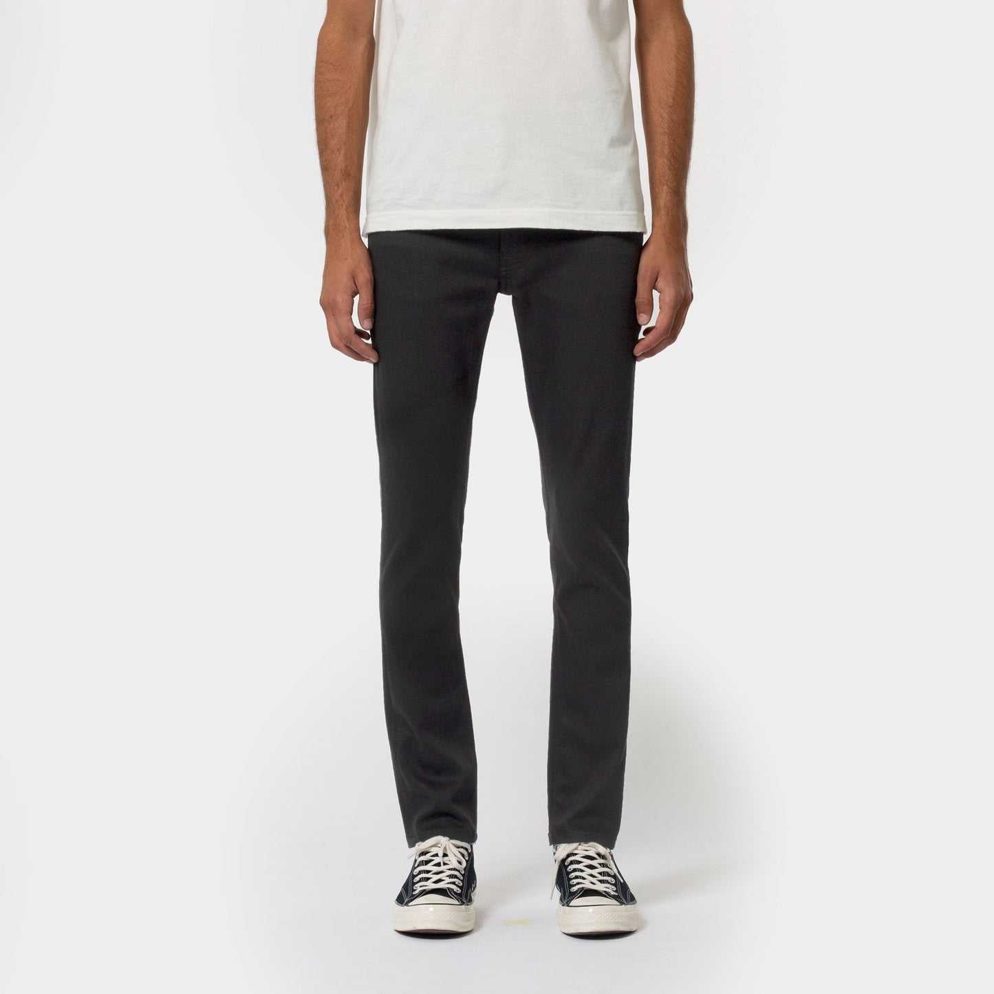 Lean Dean - Dry Ever Black Jeans - Black