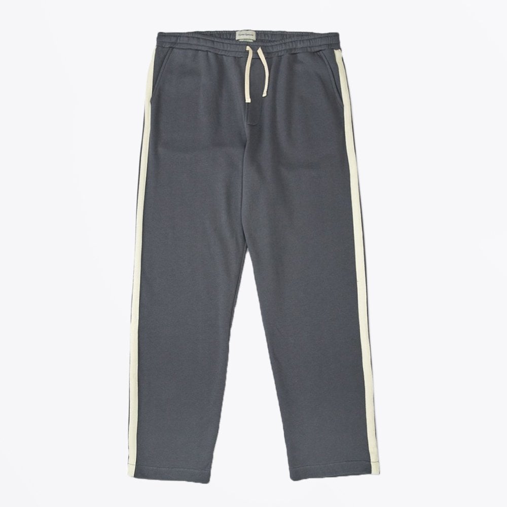 Oliver Morwell - Cotton Joggers - Dark Grey