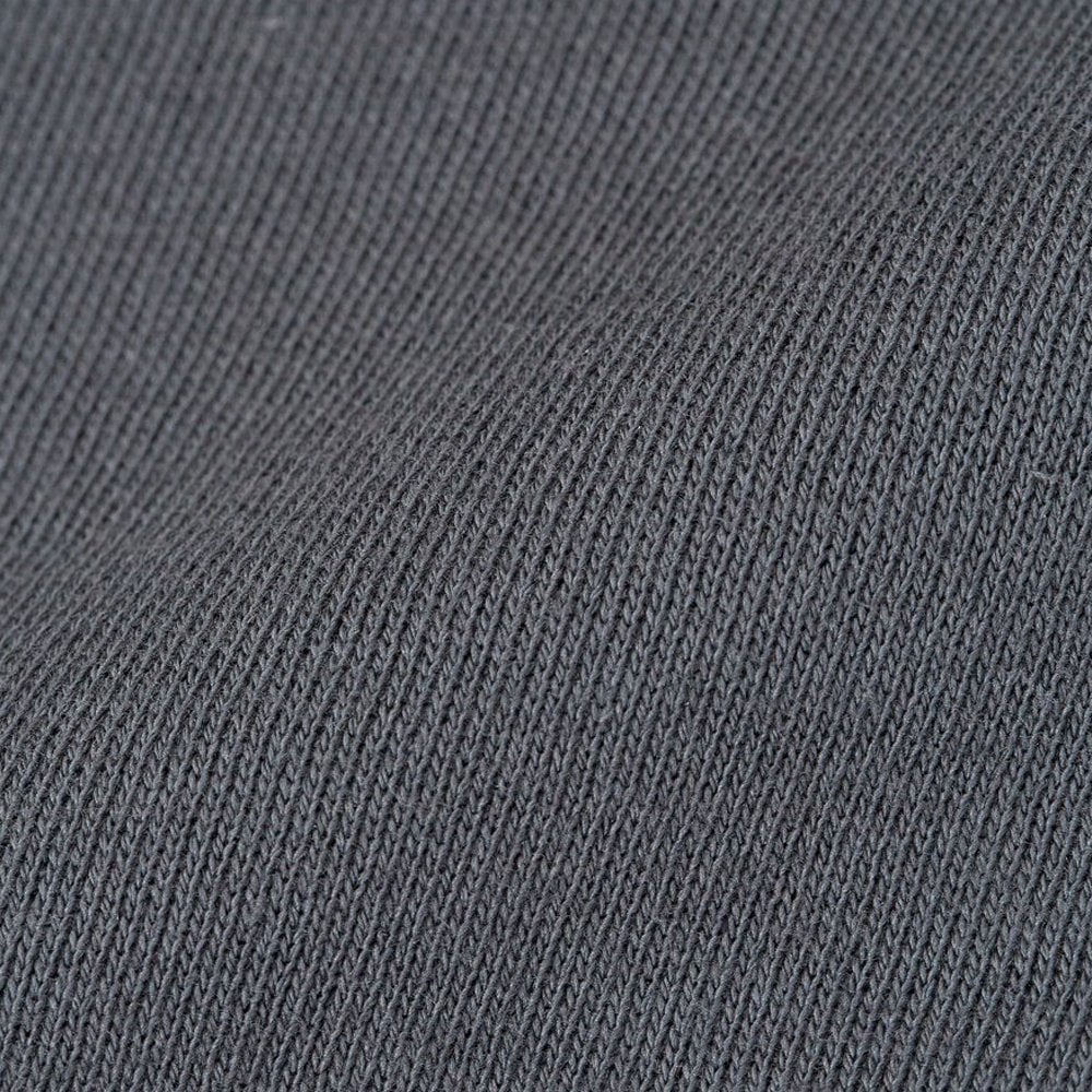Oliver Kenmore - Jersey Cardigan - Dark Grey
