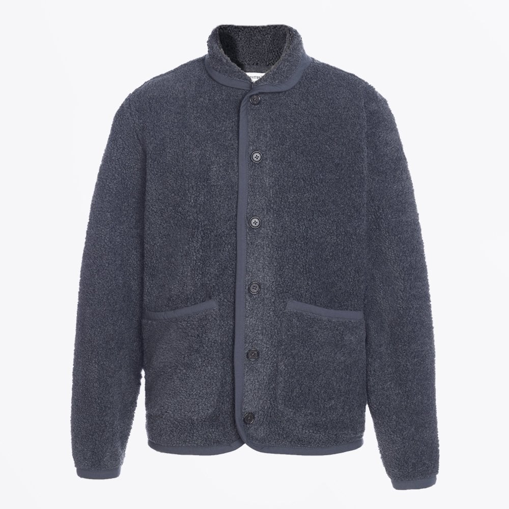 Universal - Lancaster Fleece Jacket - Grey