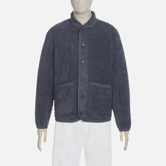 Lancaster Fleece Jacket - Grey
