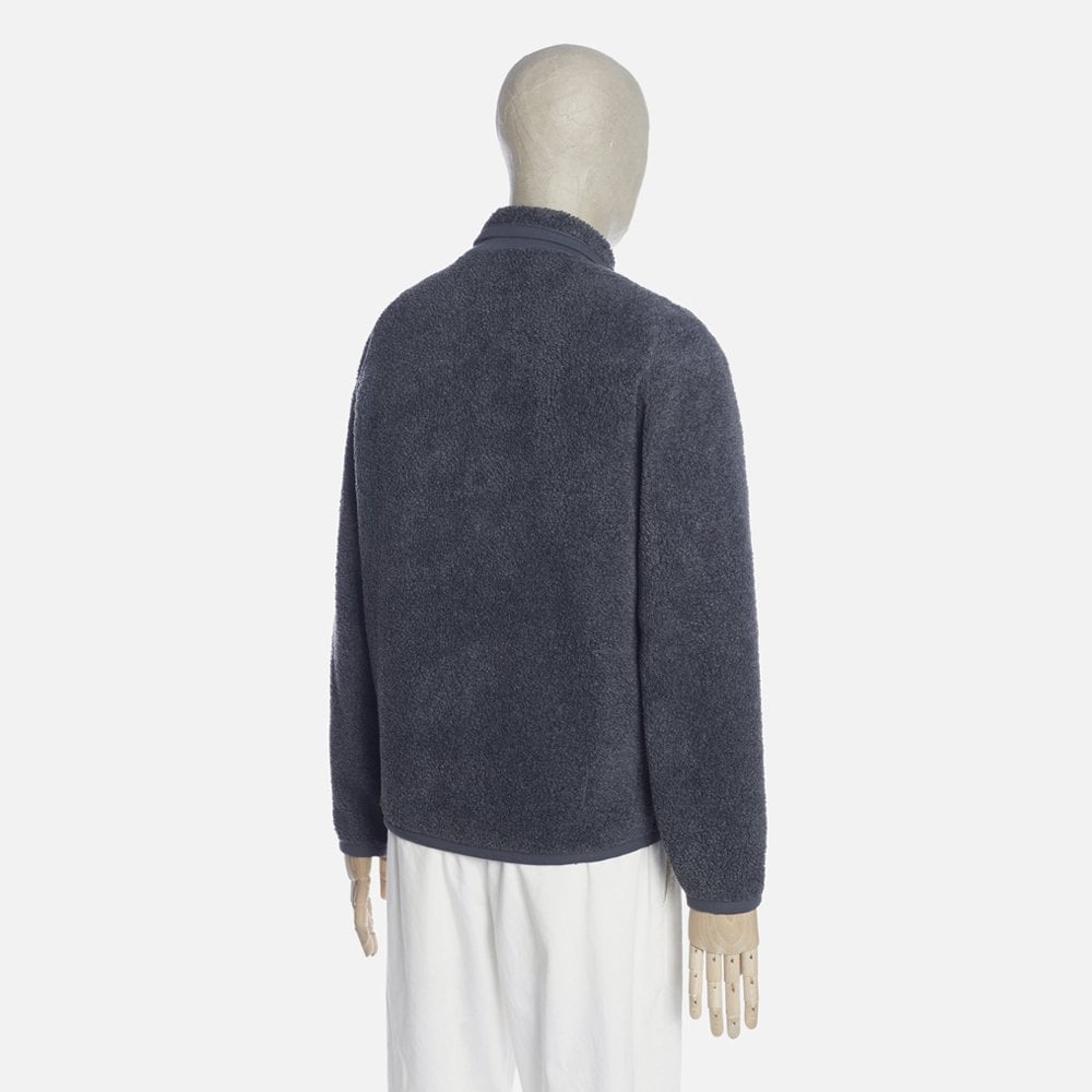 - Lancaster Fleece Jacket - Grey