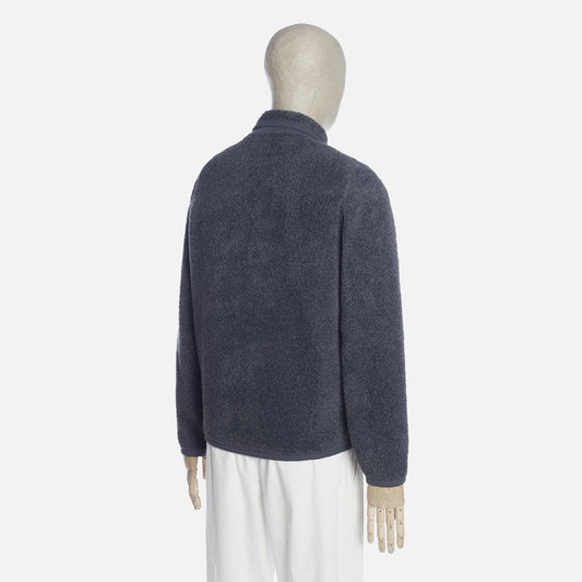Lancaster Fleece Jacket - Grey