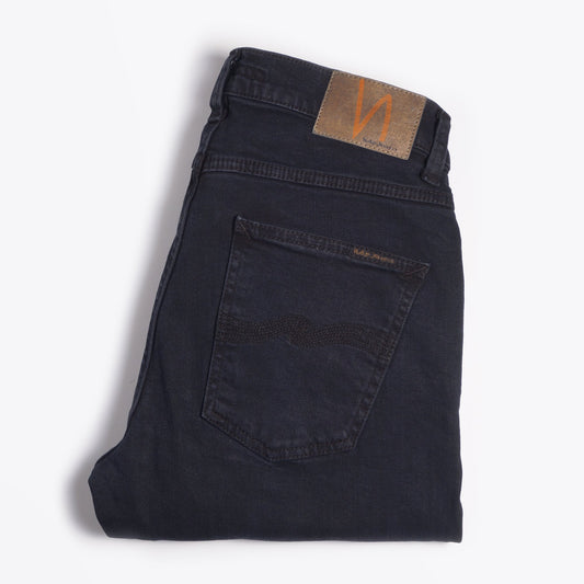 Lean Dean - Black Skies Jeans - Blue/Black