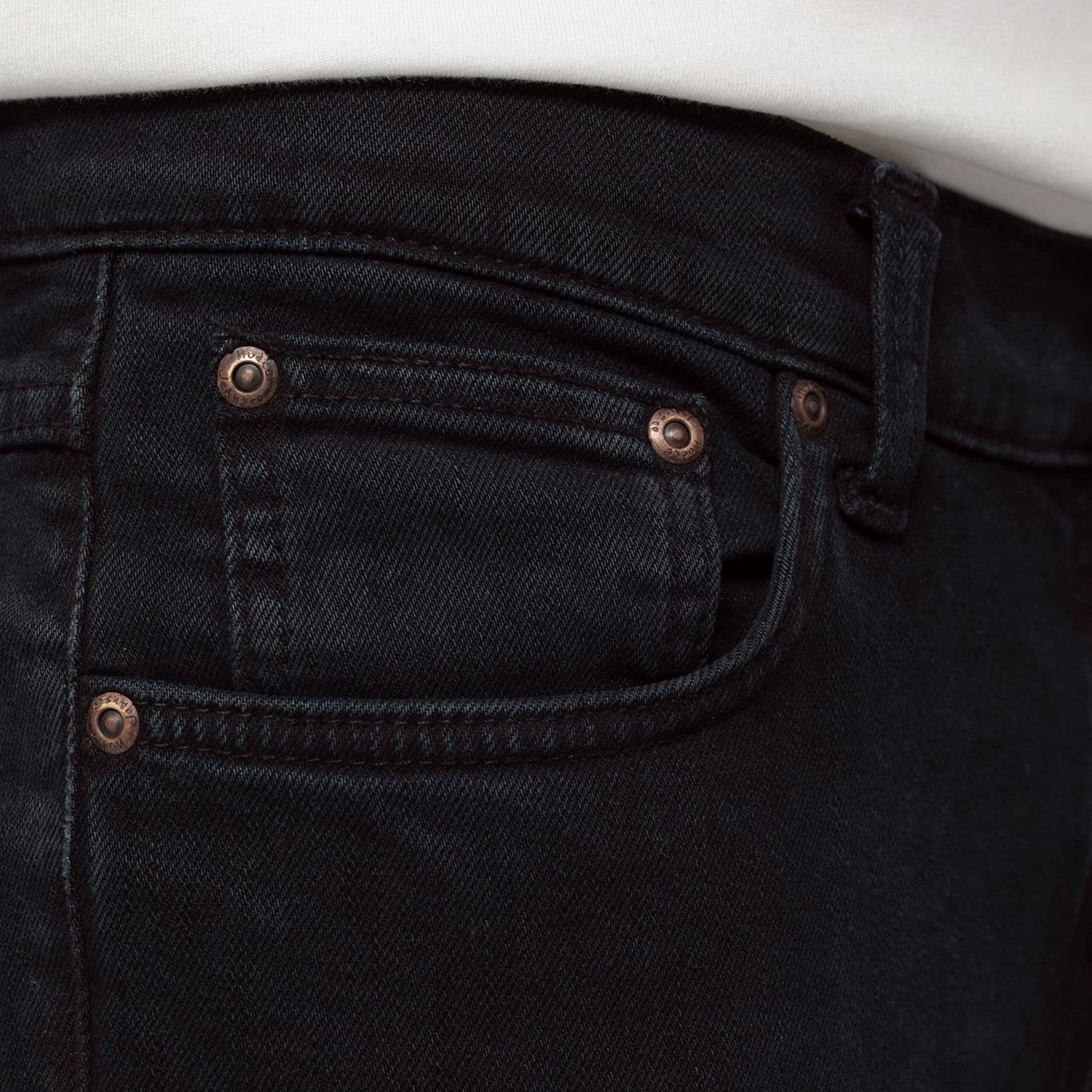 Lean Dean - Black Skies Jeans - Blue/Black
