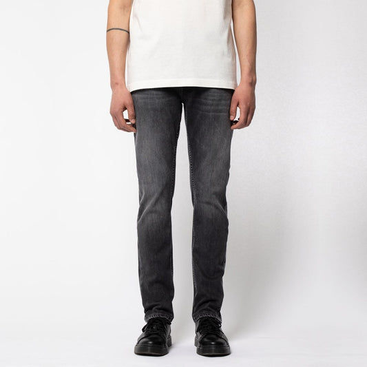 Lean Dean - Black Eyes Jeans - Black