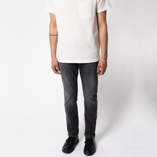 Lean Dean - Black Eyes Jeans - Black