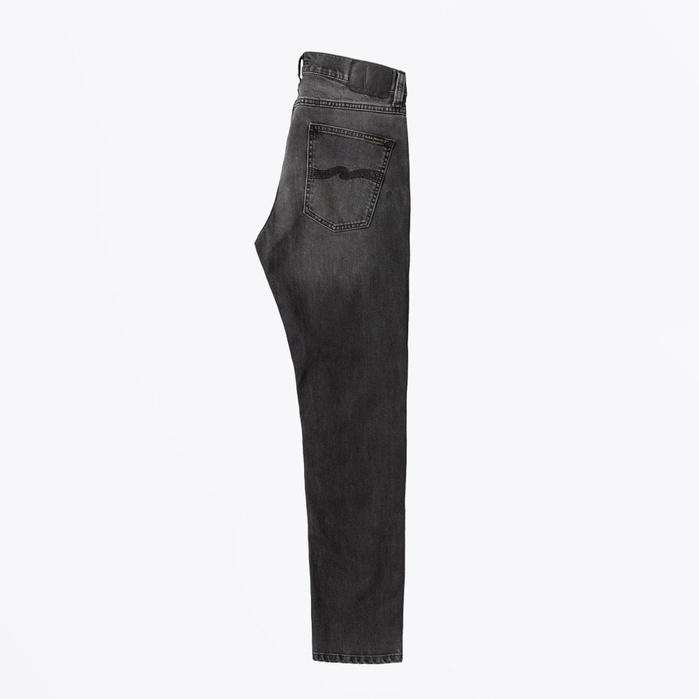 Lean Dean - Black Eyes Jeans - Black