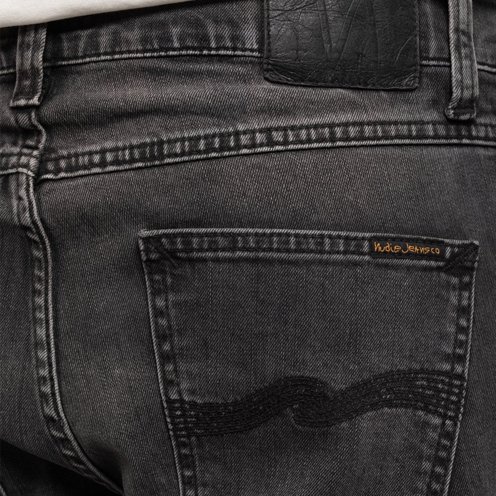 Lean Dean - Black Eyes Jeans - Black