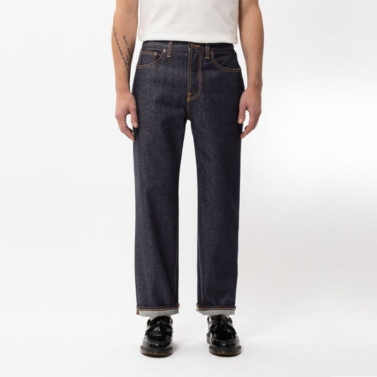 - Tuff Tony - Dry Malibu Jeans - Navy