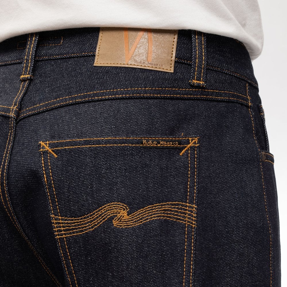 - Tuff Tony - Dry Malibu Jeans - Navy