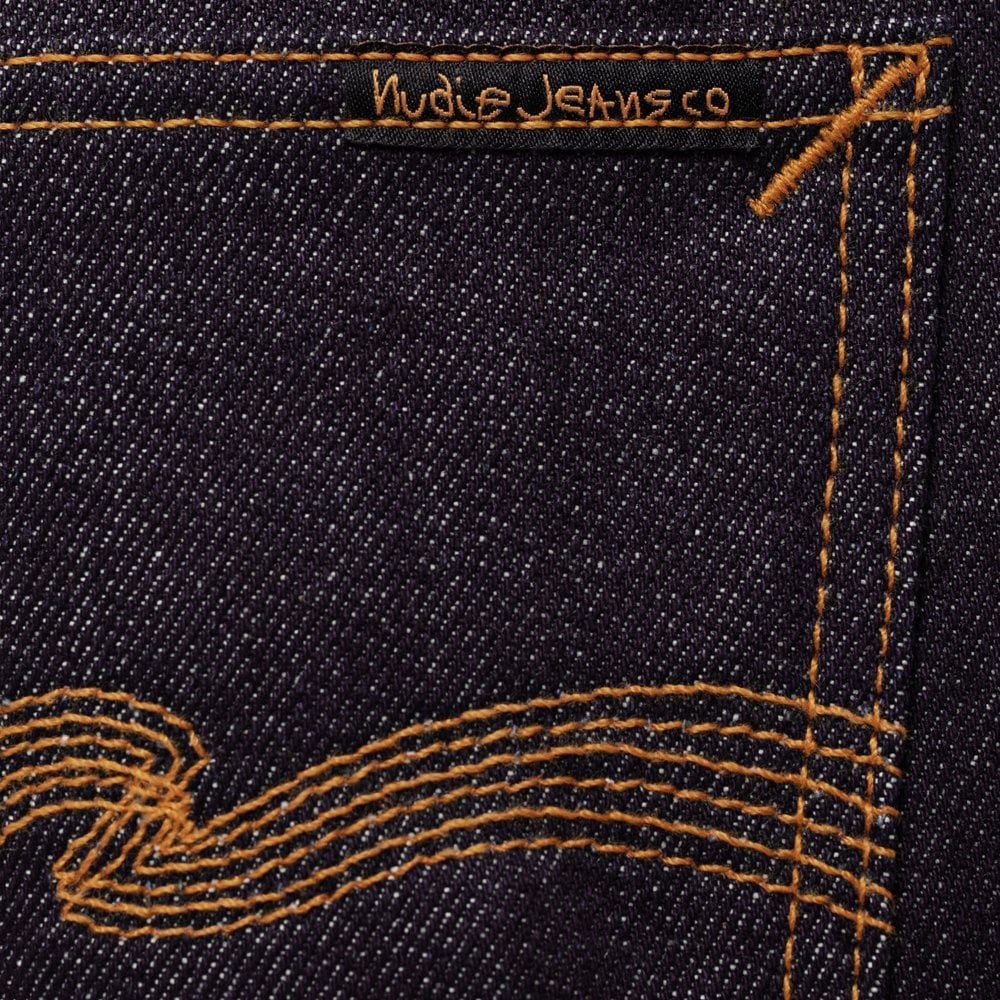 - Tuff Tony - Dry Malibu Jeans - Navy