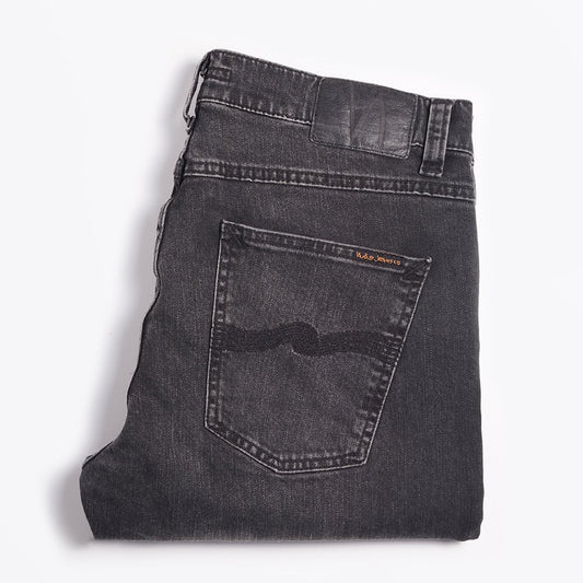 Lean Dean - Black Eyes Jeans - Black