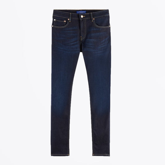 - Ralston - Regular Slim Fit Jeans - Dark Blue