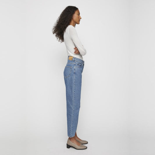 - Denim Jeans - Light Blue