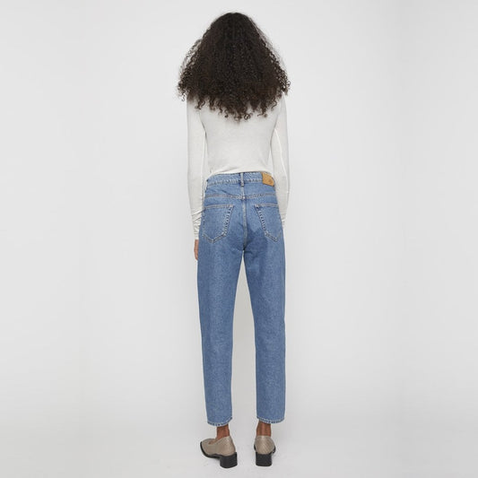 - Denim Jeans - Light Blue