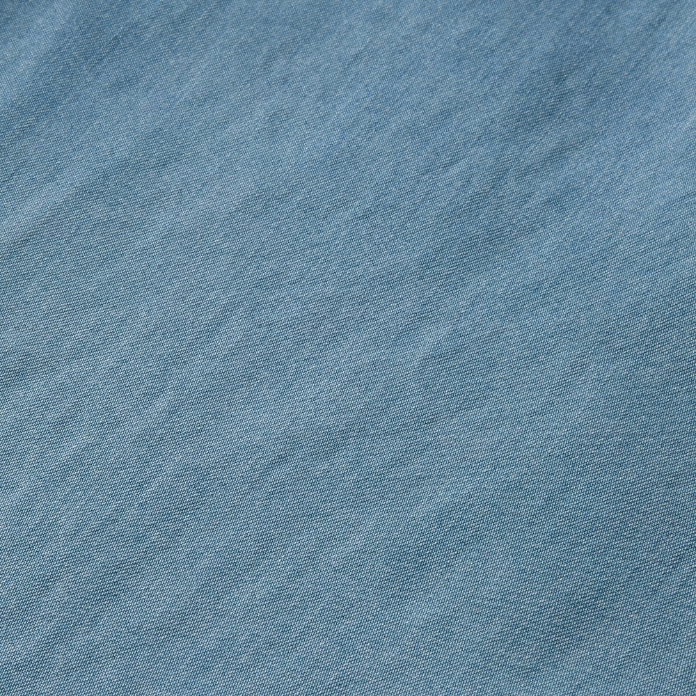 - Regular-Fit Shirt - Blue