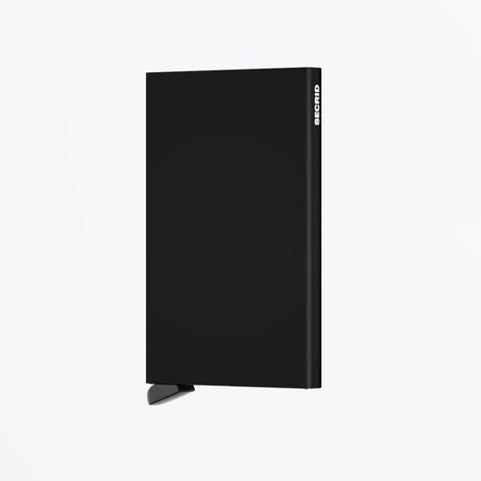 - Card Protector - Black