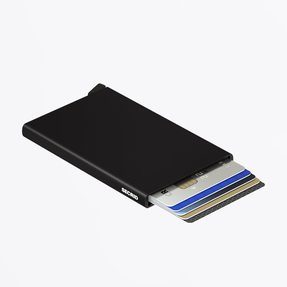 - Card Protector - Black