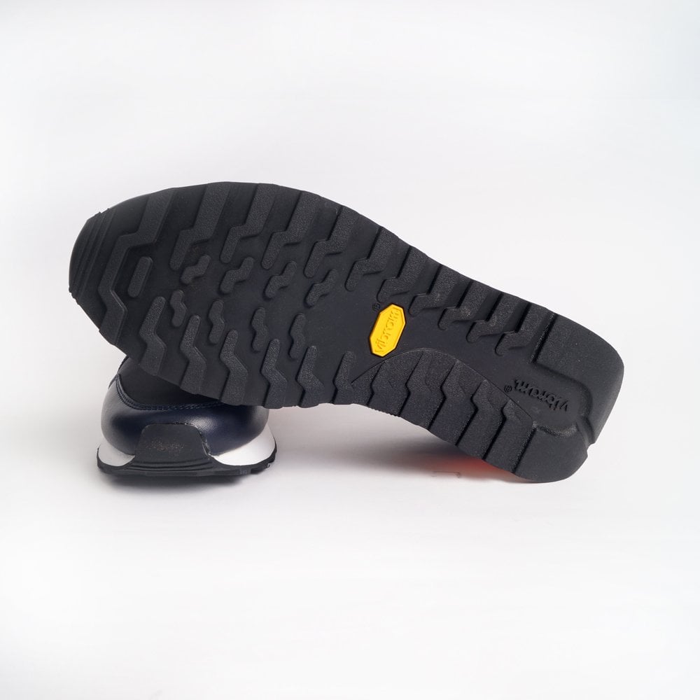 - Colour-Block 'Eighties' Sneakers - Multi