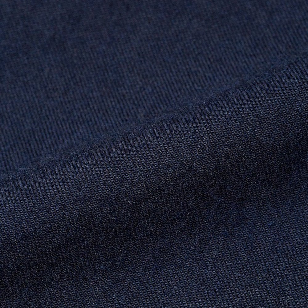 New York Special - Organic Cotton Shirt - Navy