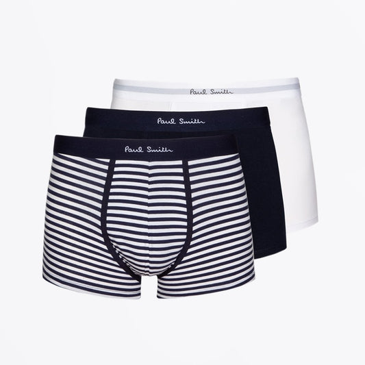 - 3 Pack Boxer Briefs