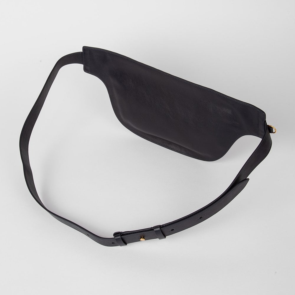 - Swirl Cross-Body Bag - Multi